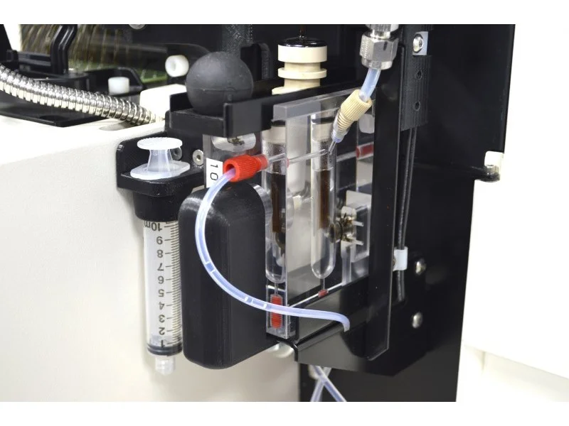 Agilent Advanced Analytical Fragment Analyzer 5300